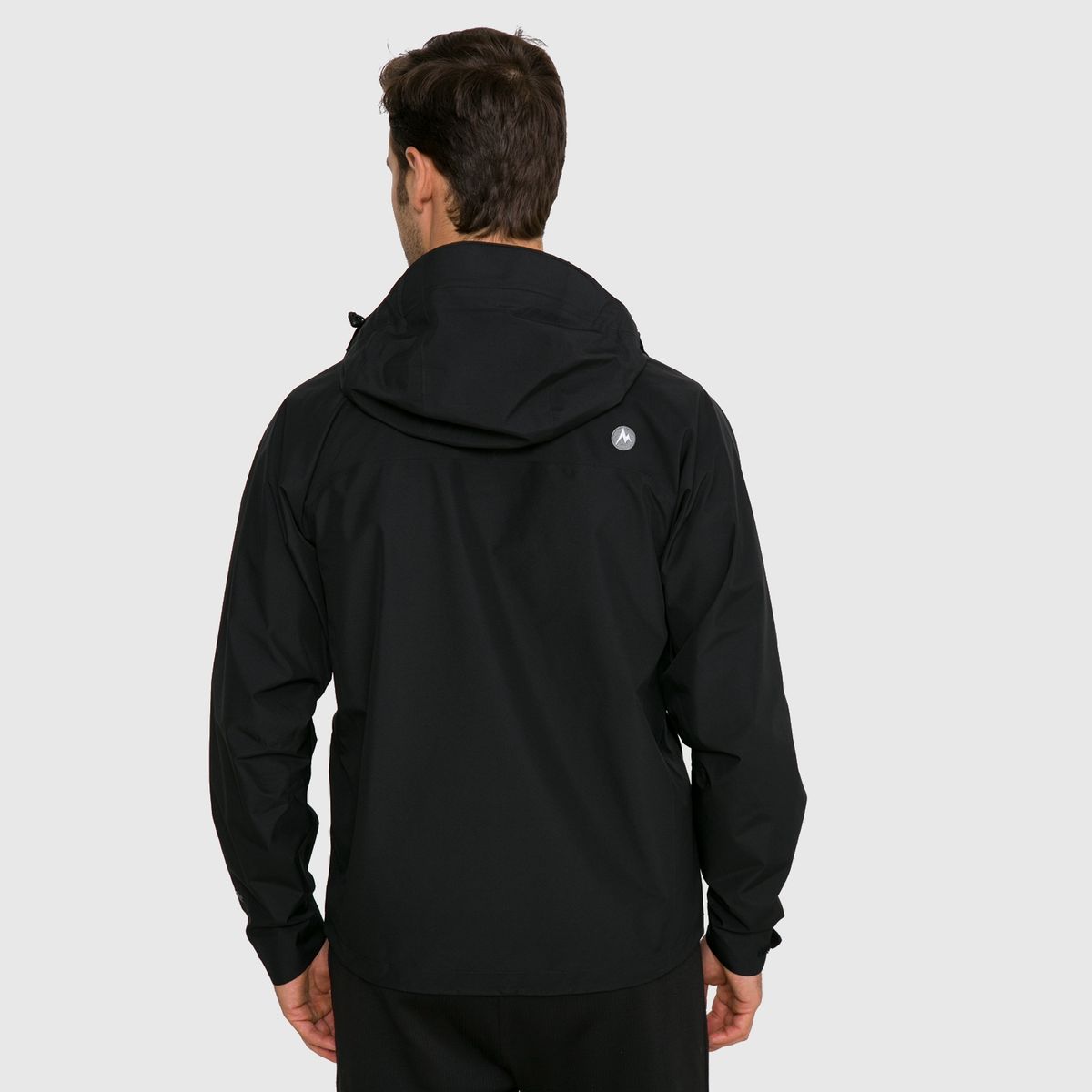 MARMOT - Parka Deportiva Minimalist Hombre