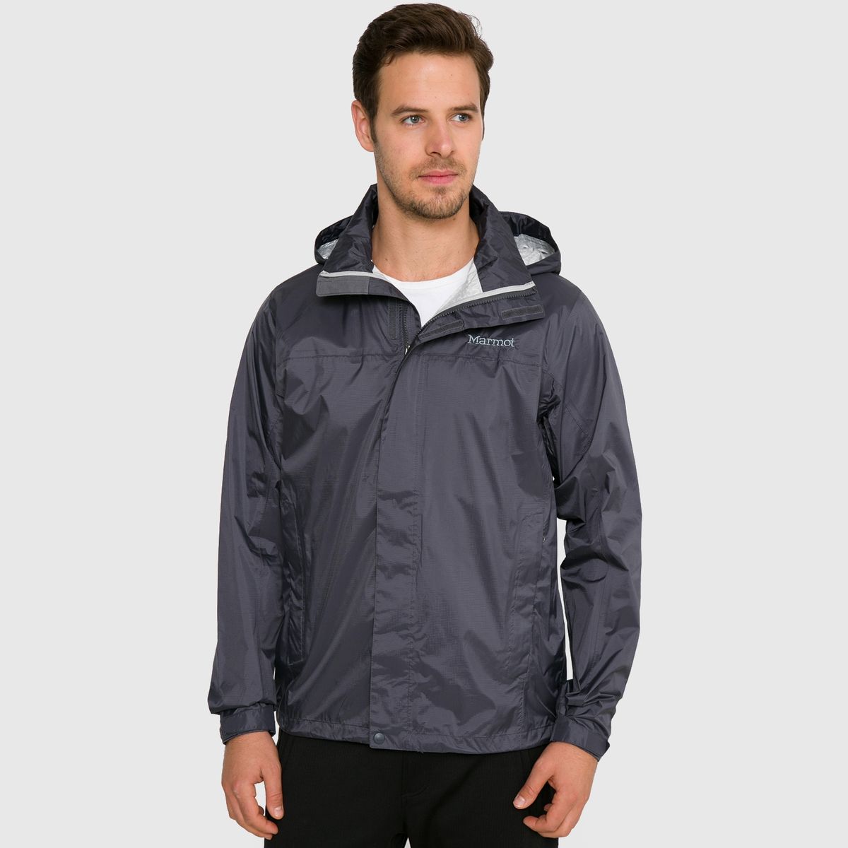 MARMOT - Cortaviento Impermeable Hombre