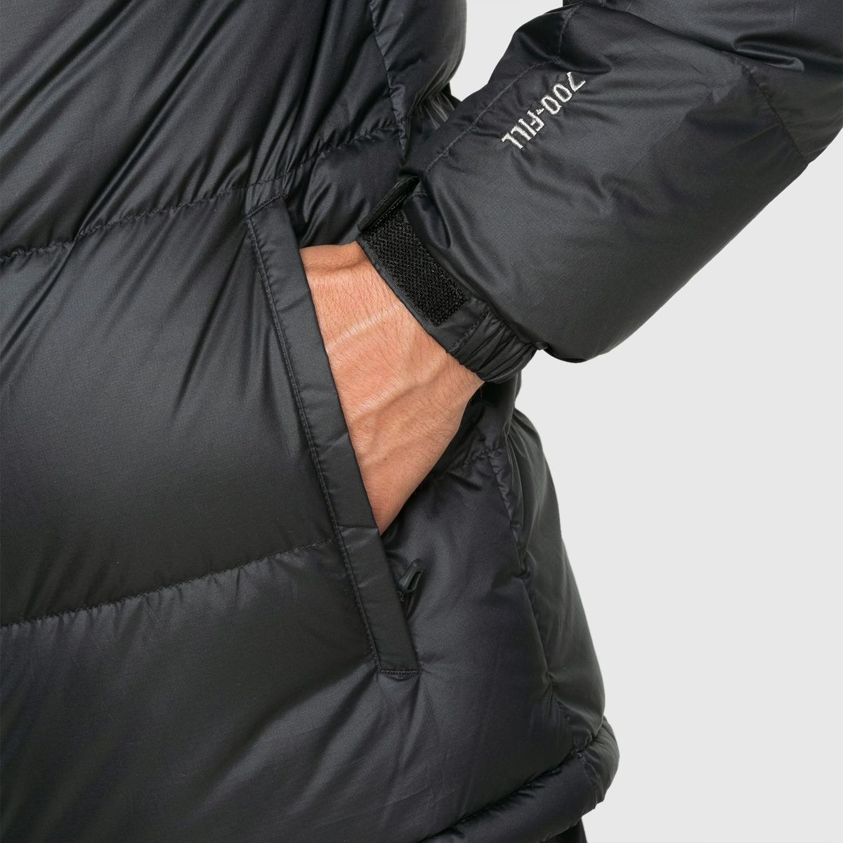 MARMOT - Parka Deportiva Guides Hombre