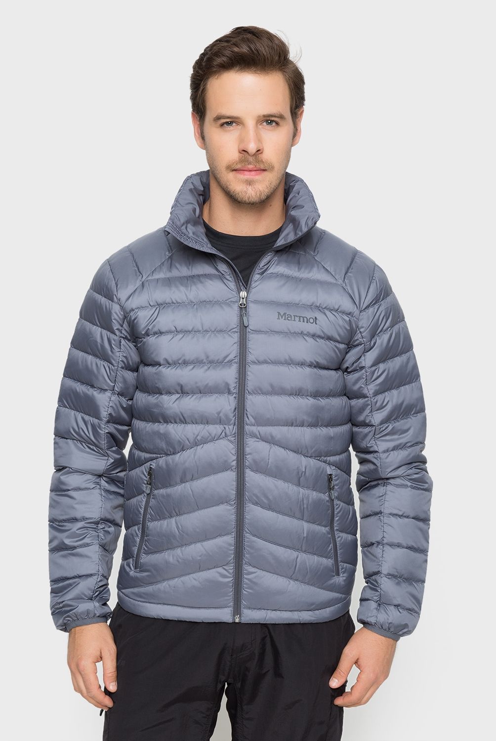 MARMOT - Parka Highlander Hombre