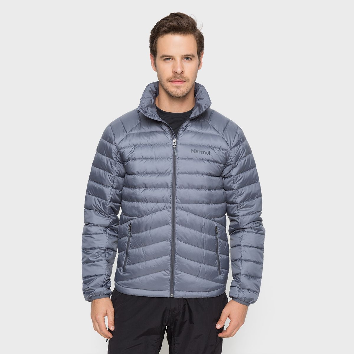 MARMOT - Parka Highlander Hombre