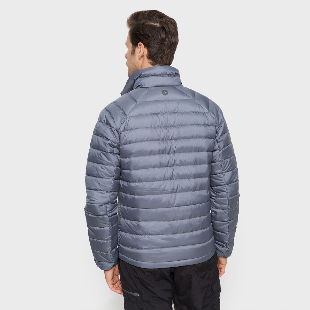 MARMOT - Parka Highlander Hombre