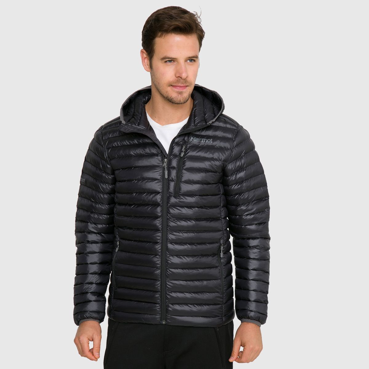 MARMOT - Parka Deportiva Avant Hombre