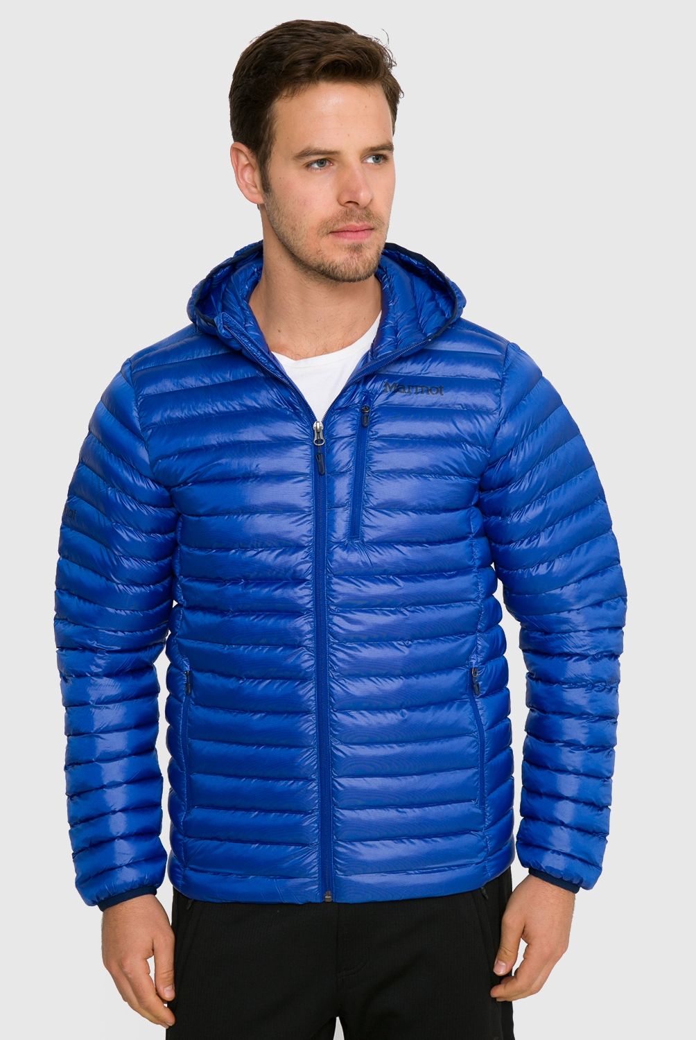 MARMOT - Parka Deportiva Avant Hombre