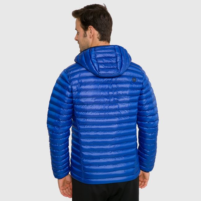 MARMOT - Parka Deportiva Avant Hombre