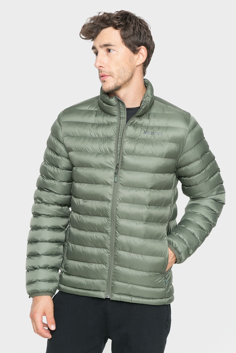 MARMOT - Parka Deportiva Solus Hombre