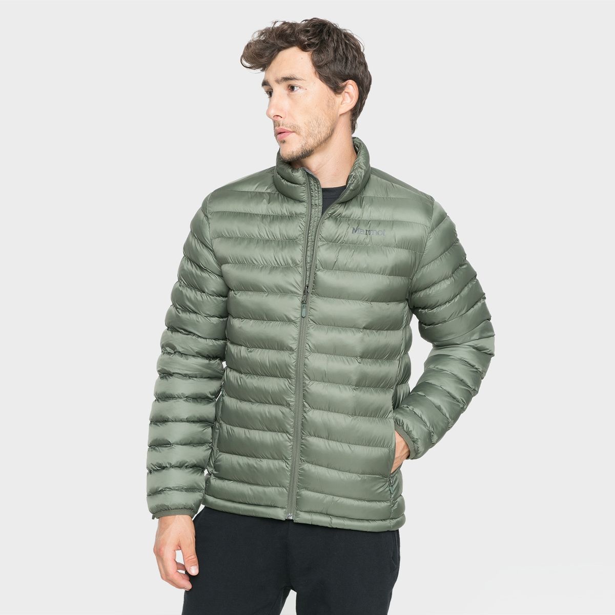 MARMOT - Parka Deportiva Solus Hombre