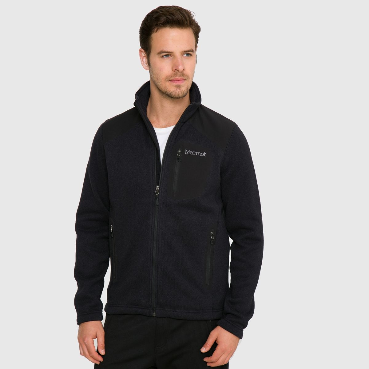 MARMOT - Polerón Outdoor Hombre