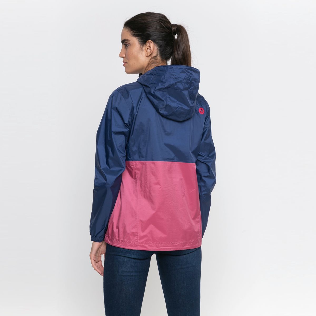 MARMOT - Cortaviento Mujer