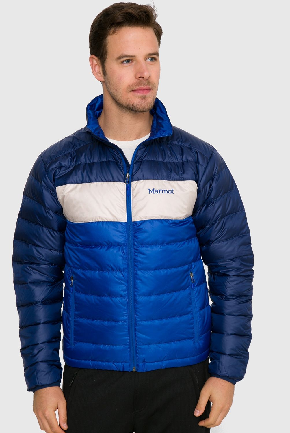 MARMOT - Parka Deportiva Ares Hombre