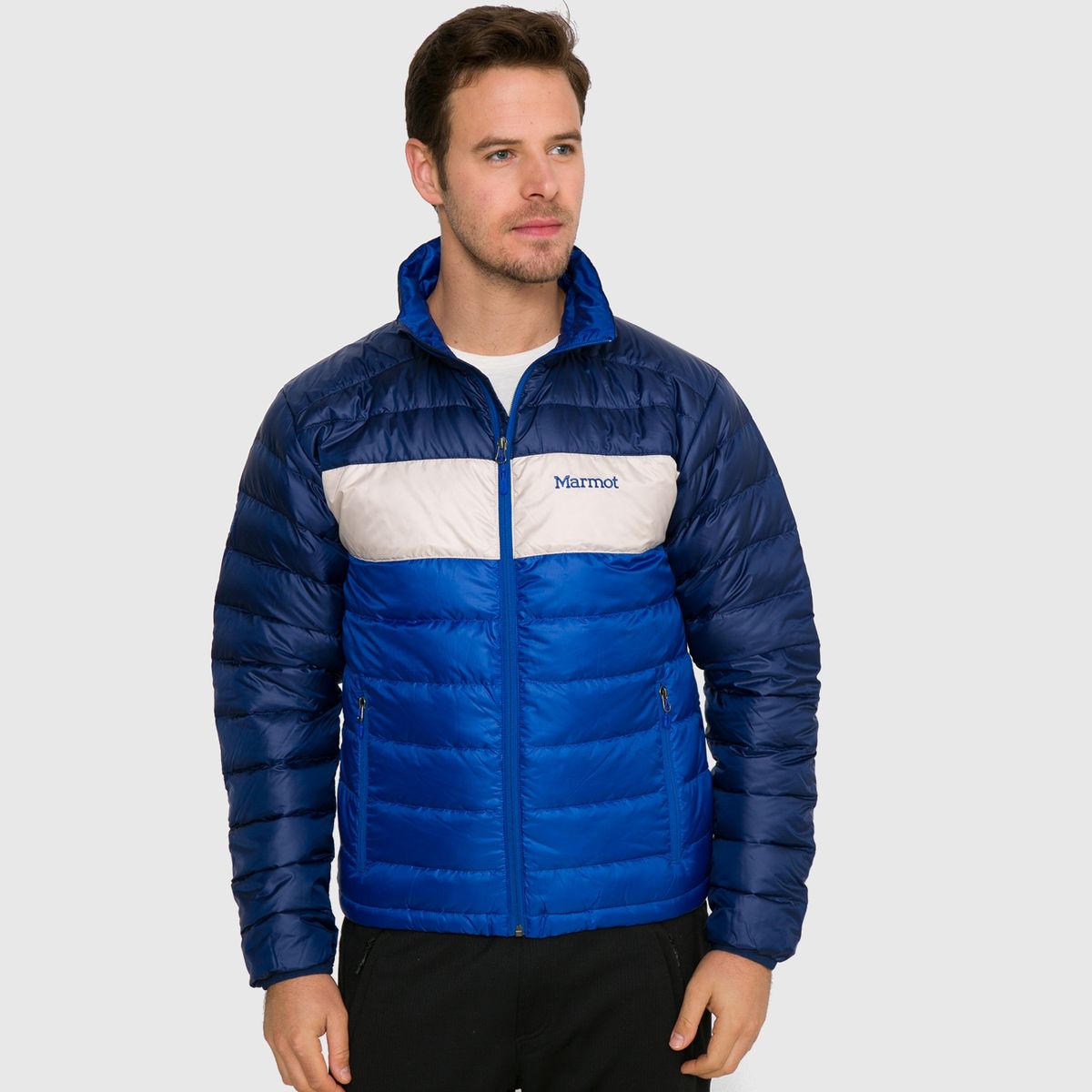 MARMOT - Parka Deportiva Ares Hombre