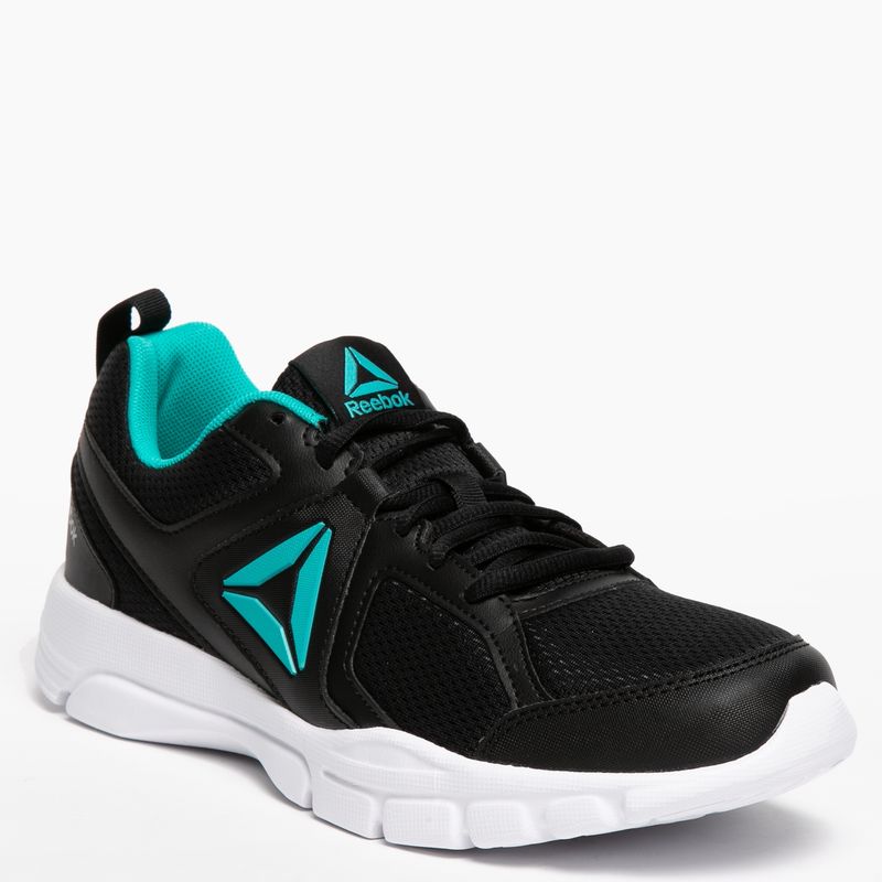 REEBOK - 3D Fusion Tr Zapatilla Cross Training Mujer