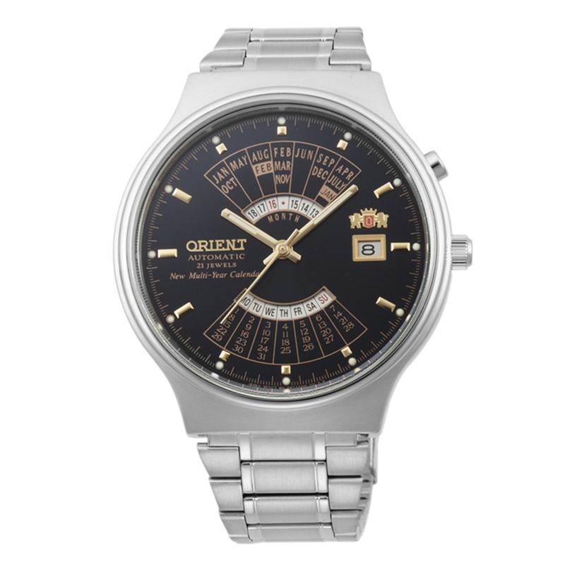 ORIENT - Reloj Contemporáneo FEU00002B Hombre Orient