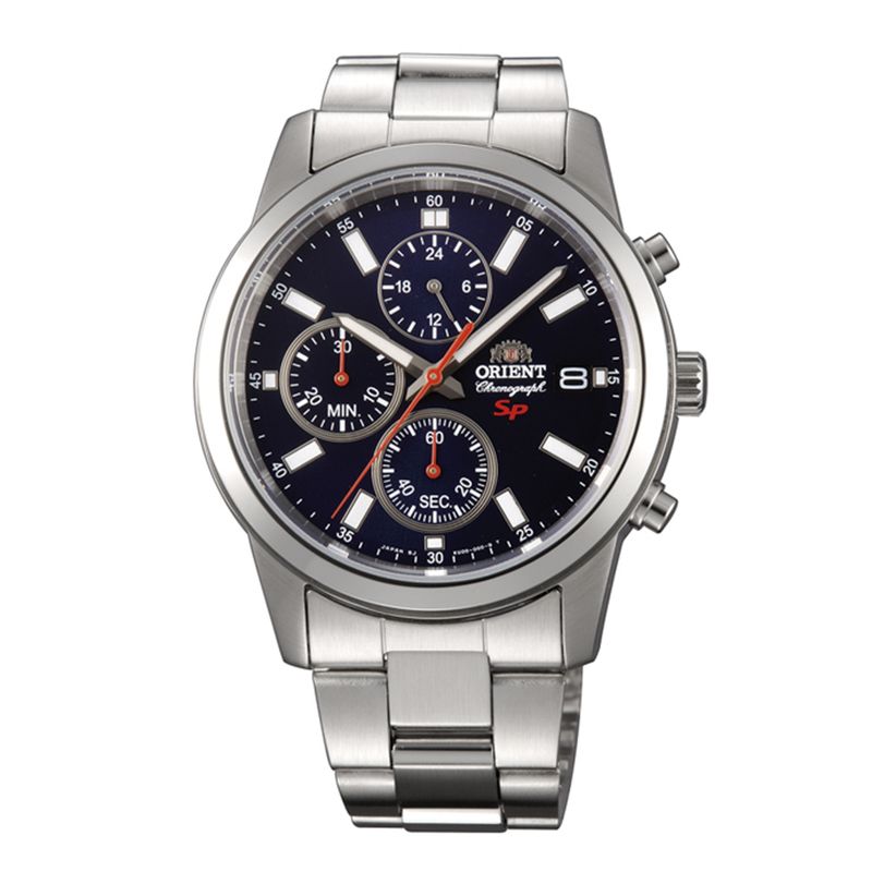 ORIENT - Reloj Deportivo FKU00002D Hombre Orient