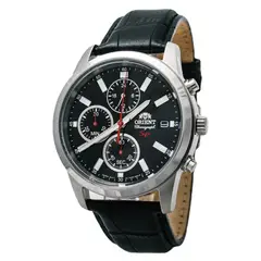 ORIENT - Reloj Deportivo Fku00004B Hombre