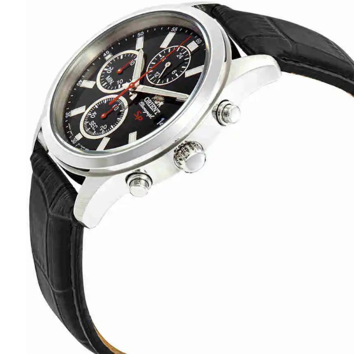 ORIENT - Reloj Deportivo Fku00004B Hombre Orient