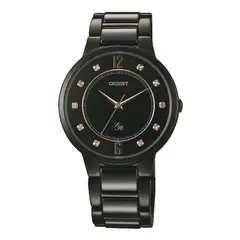 ORIENT - Reloj Análogo Mujer FQC0J001B