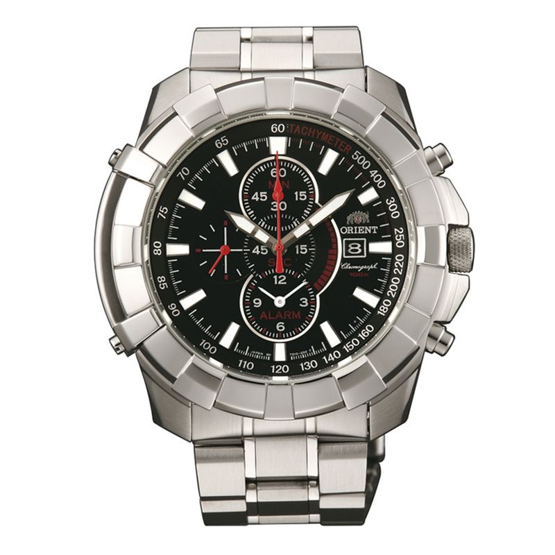 ORIENT - Reloj Deportivo FTD10004B Hombre Orient