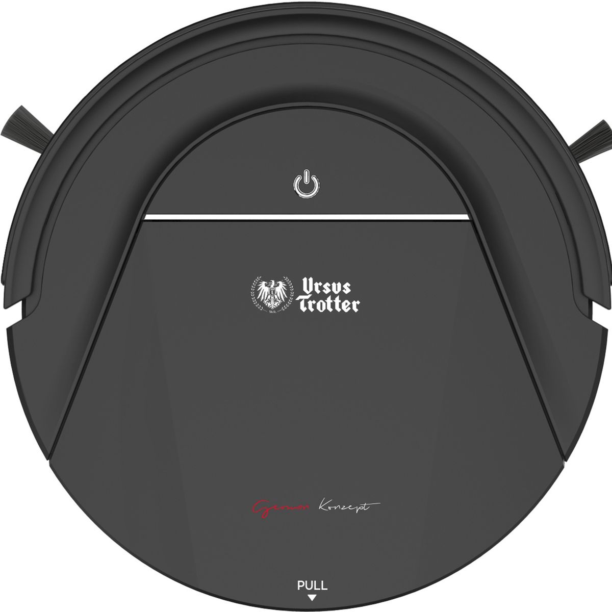 URSUS TROTTER - Aspiradora Robot 2 en 1  Ut-Excellenza Ursus Trotter