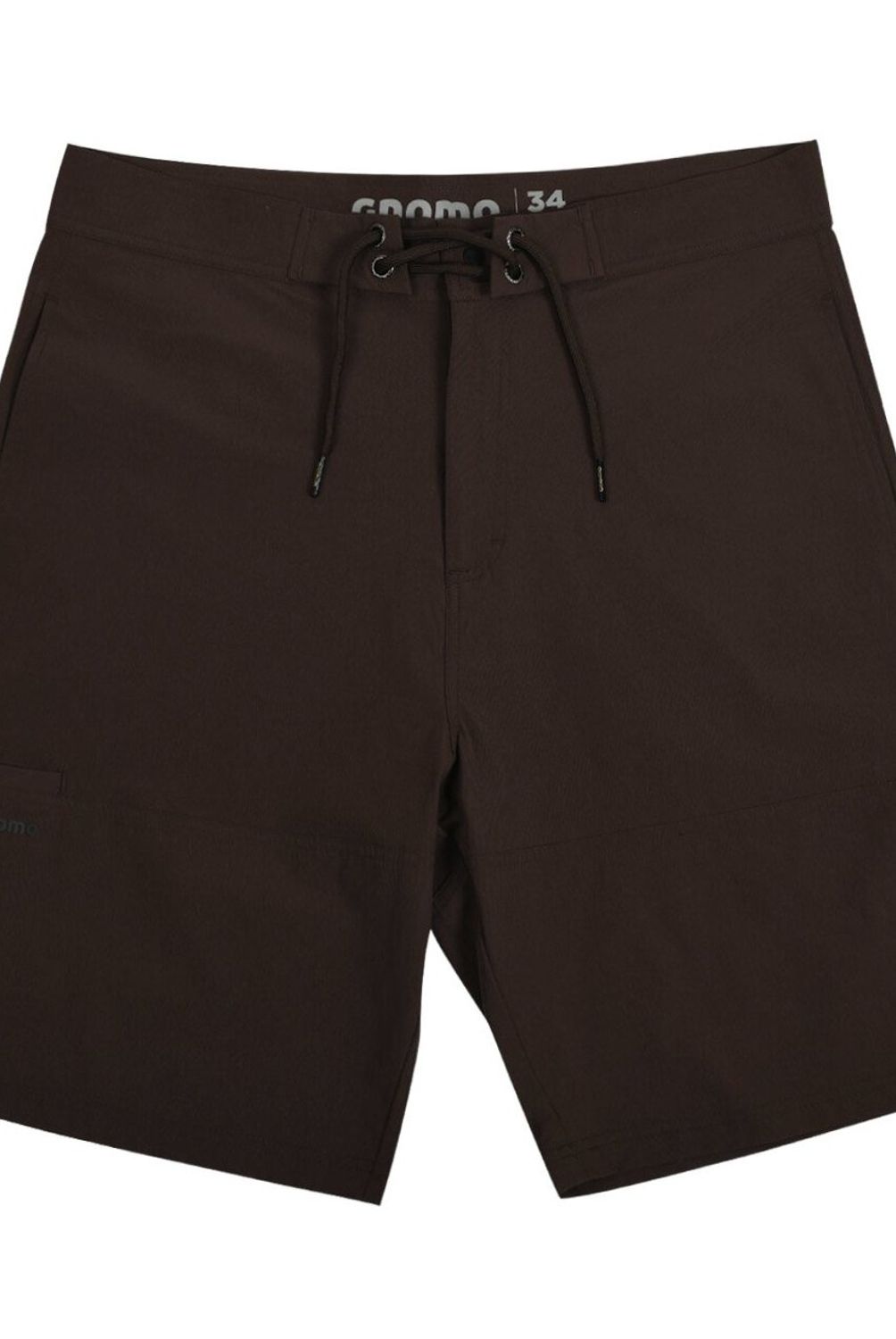  - Traje de Baño Nankor Men Brown