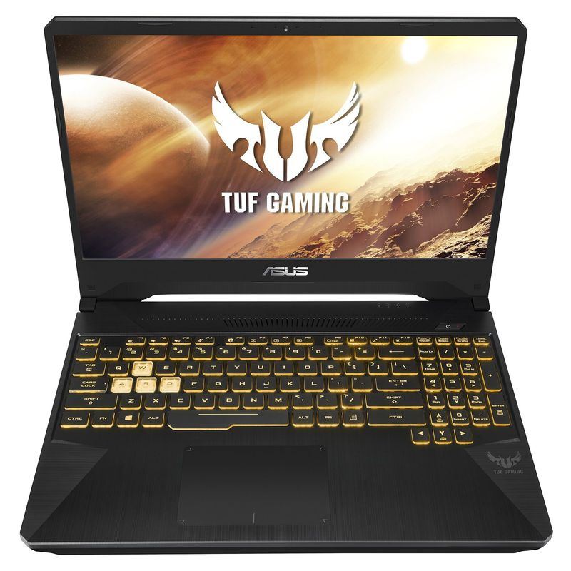 ASUS - ASUS TUF Gaming FX505DT-WB72