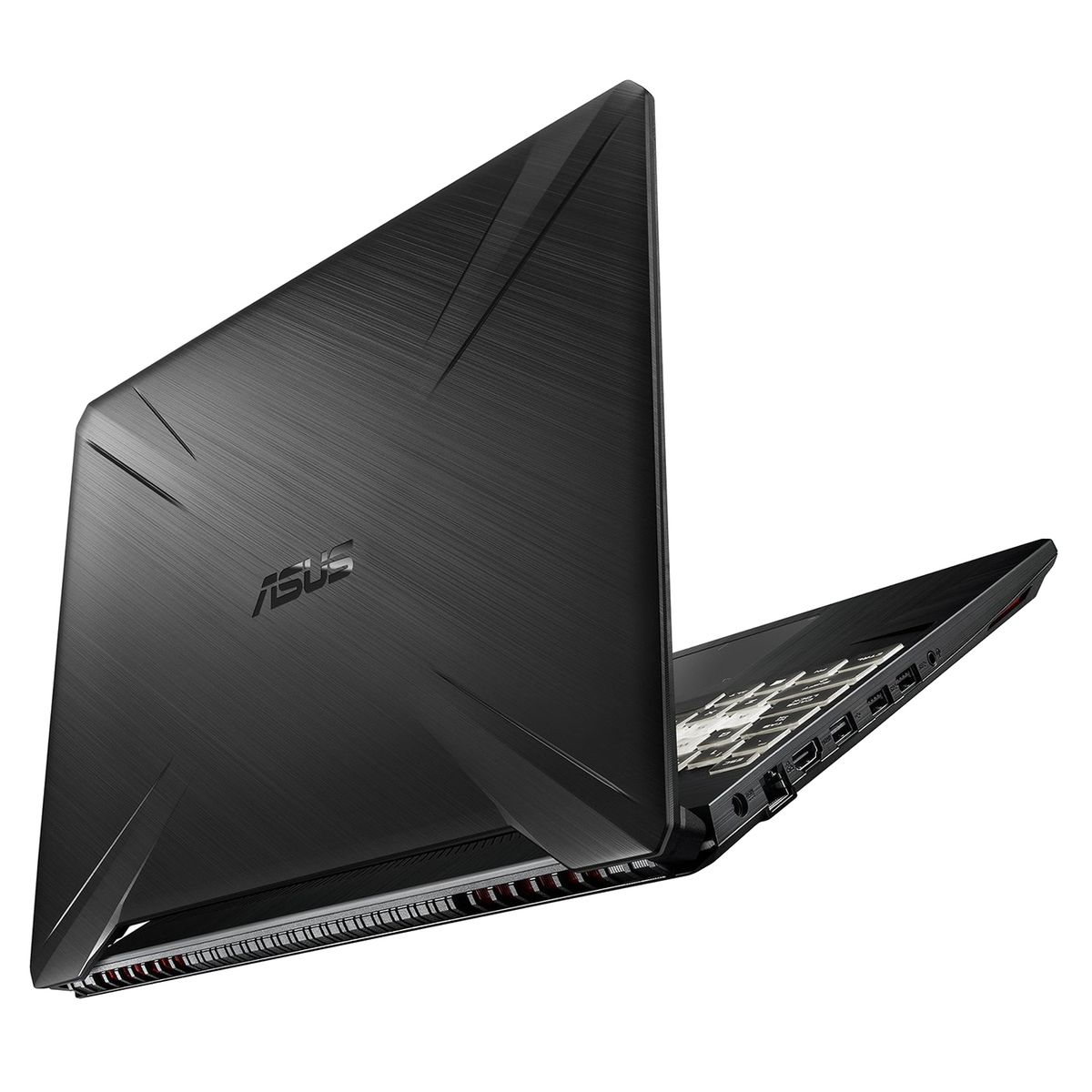 ASUS - ASUS TUF Gaming FX505DT-WB72