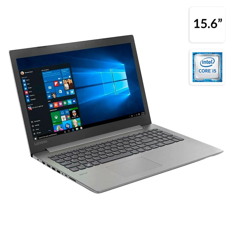 LENOVO - Lenovo IdeaPad 330-15IKB