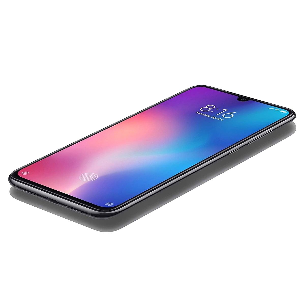 XIAOMI - MI9 6GB/64GB Color Negro.