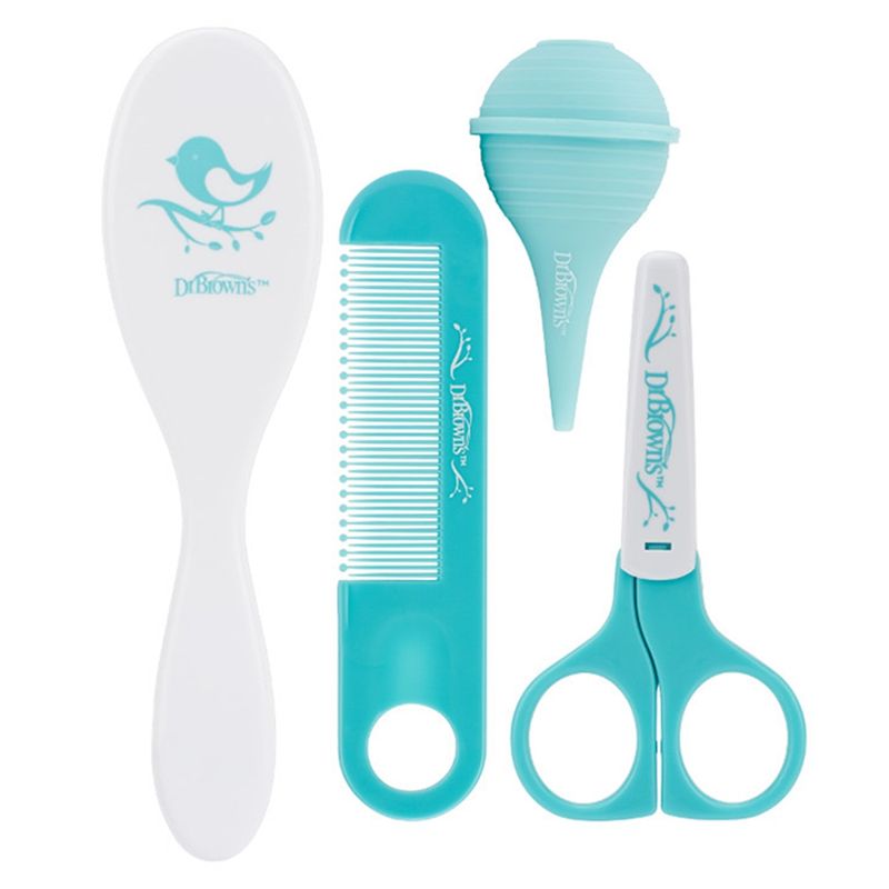 DR BROWNS - Baby Care Kit Dr Browns
