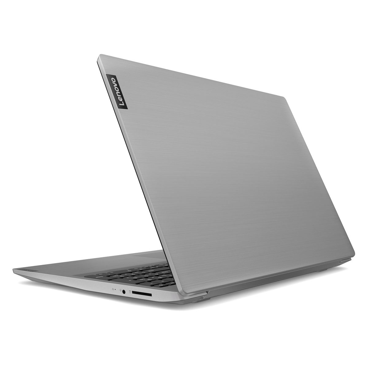 LENOVO - Lenovo ideapad S145 Gris