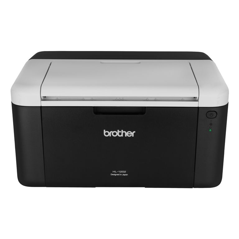 Impresora Láser Monocromática HL1202
