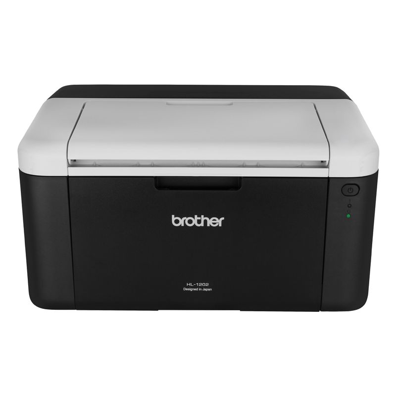 BROTHER - Impresora Láser Hl1202