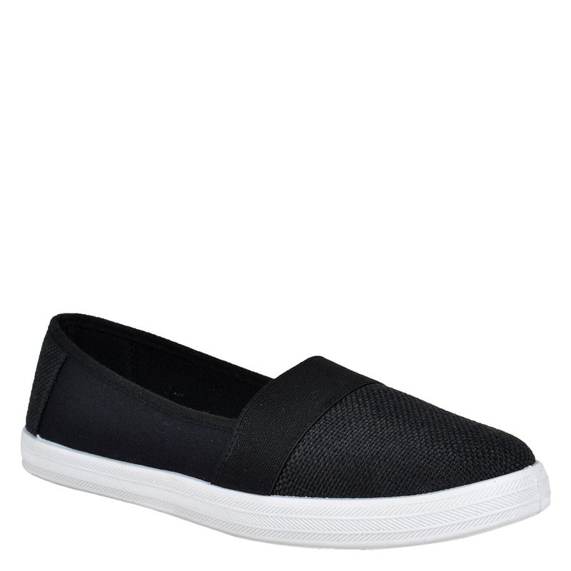 KOMO2 - Alpargata Mujer Textil