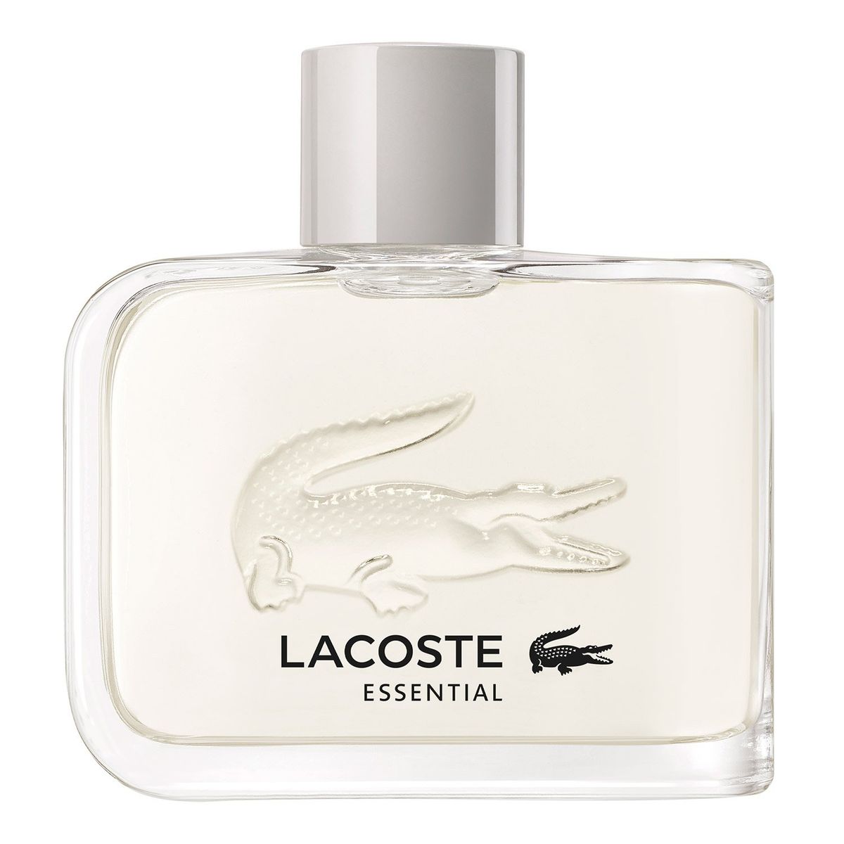 LACOSTE - Perfume Hombre Essential EDT 125 ml