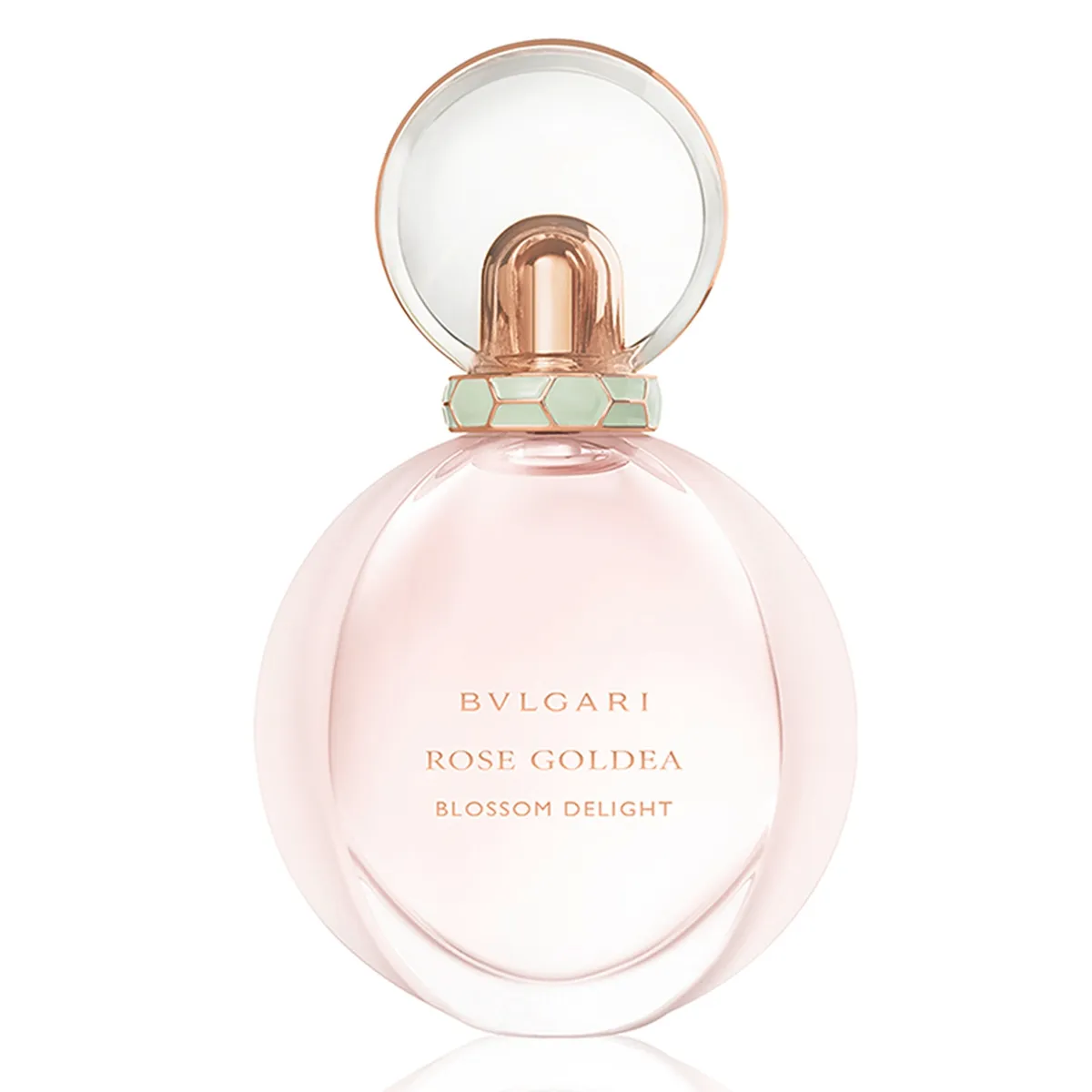 BVLGARI - Perfume Mujer Rose Goldea Blossom Edp 75 Ml Bvlgari