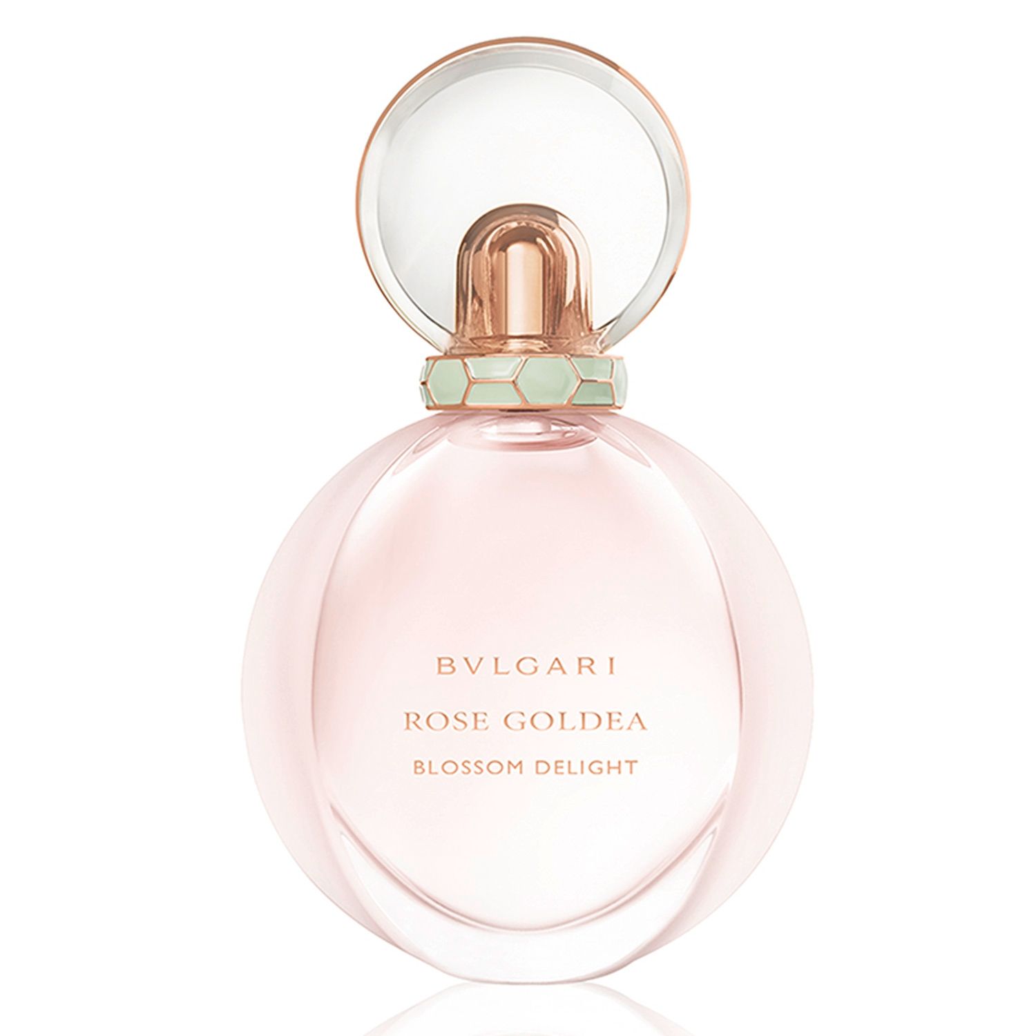 BVLGARI Perfume Mujer Rose Goldea Blossom Edp 75 Ml Bvlgari