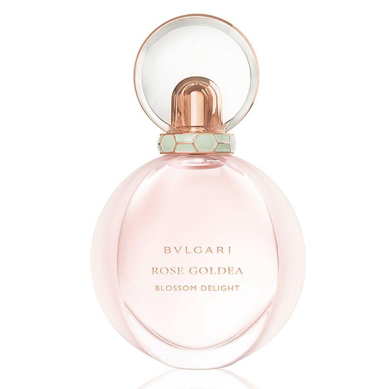 BVLGARI - Perfume Mujer Rose Goldea Blossom EDP 75ml Bvlgari