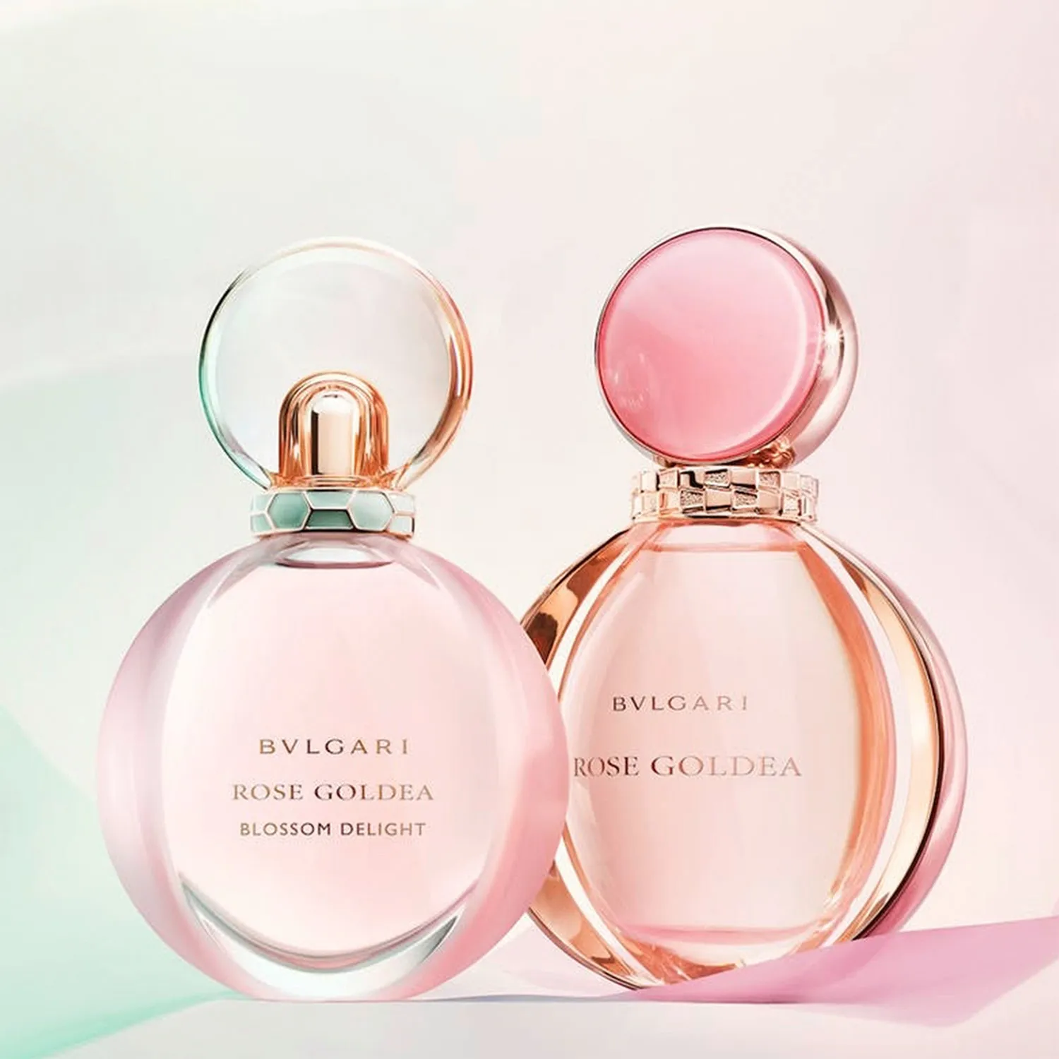 BVLGARI Perfume Mujer Rose Goldea Blossom Edp 75 Ml Bvlgari