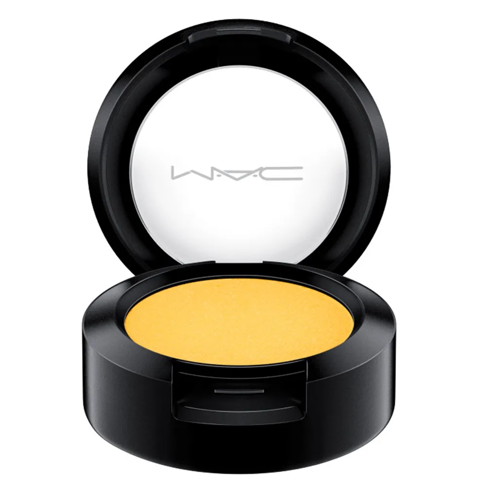 Mac Matte Eye Shadow Memories Of Space, foto 3