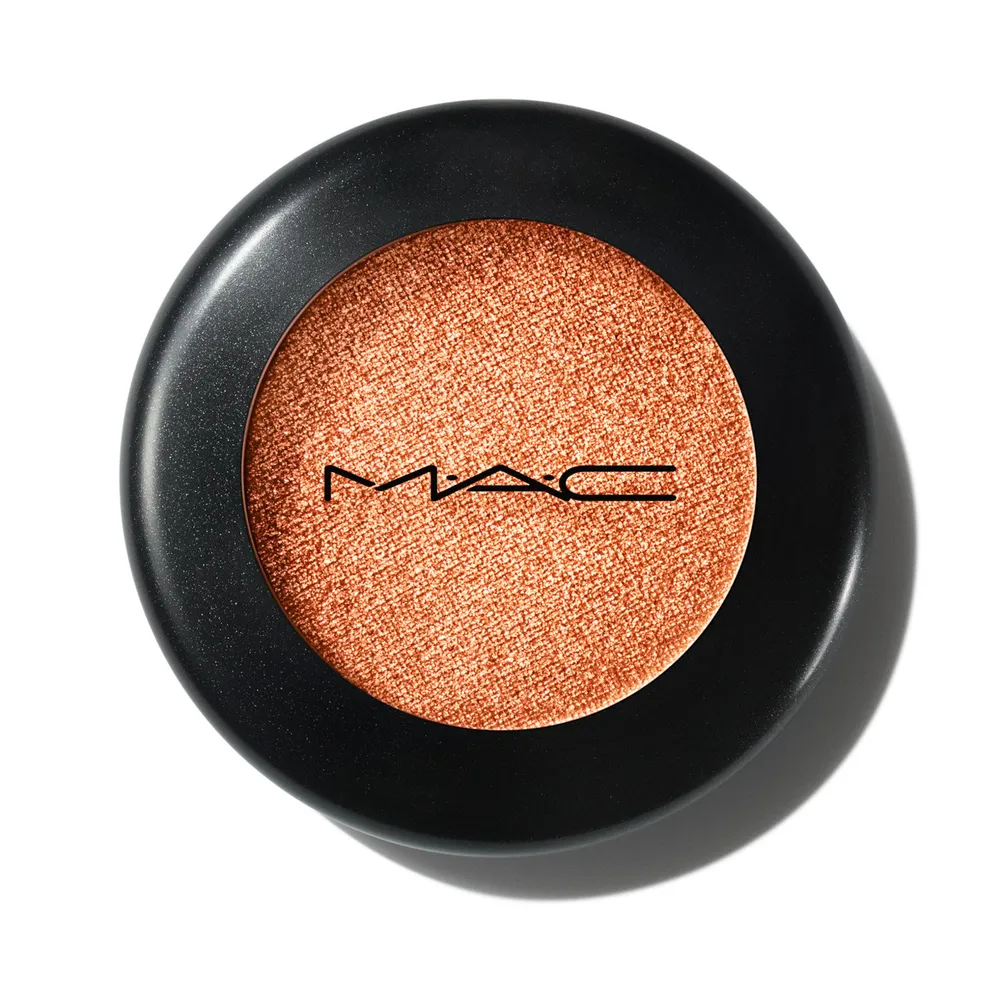 Mac Eye Shadow Jingle Ball Bronze, foto 4