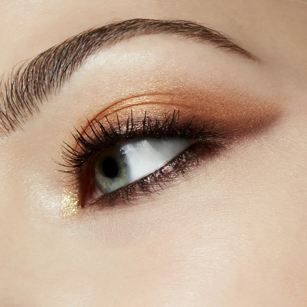 Mac Eye Shadow Jingle Ball Bronze, foto 7