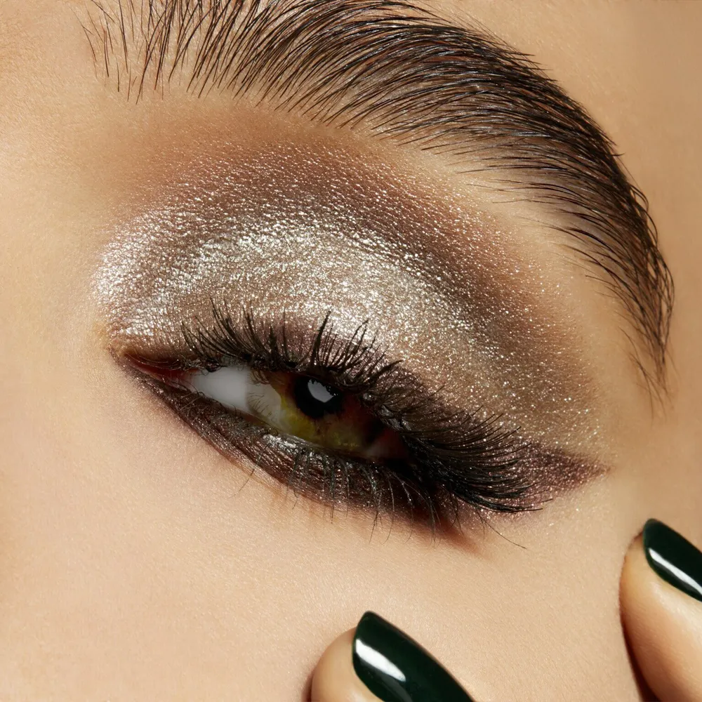 Mac Frost Eye Shadow L.e.s. Artiste, foto 6