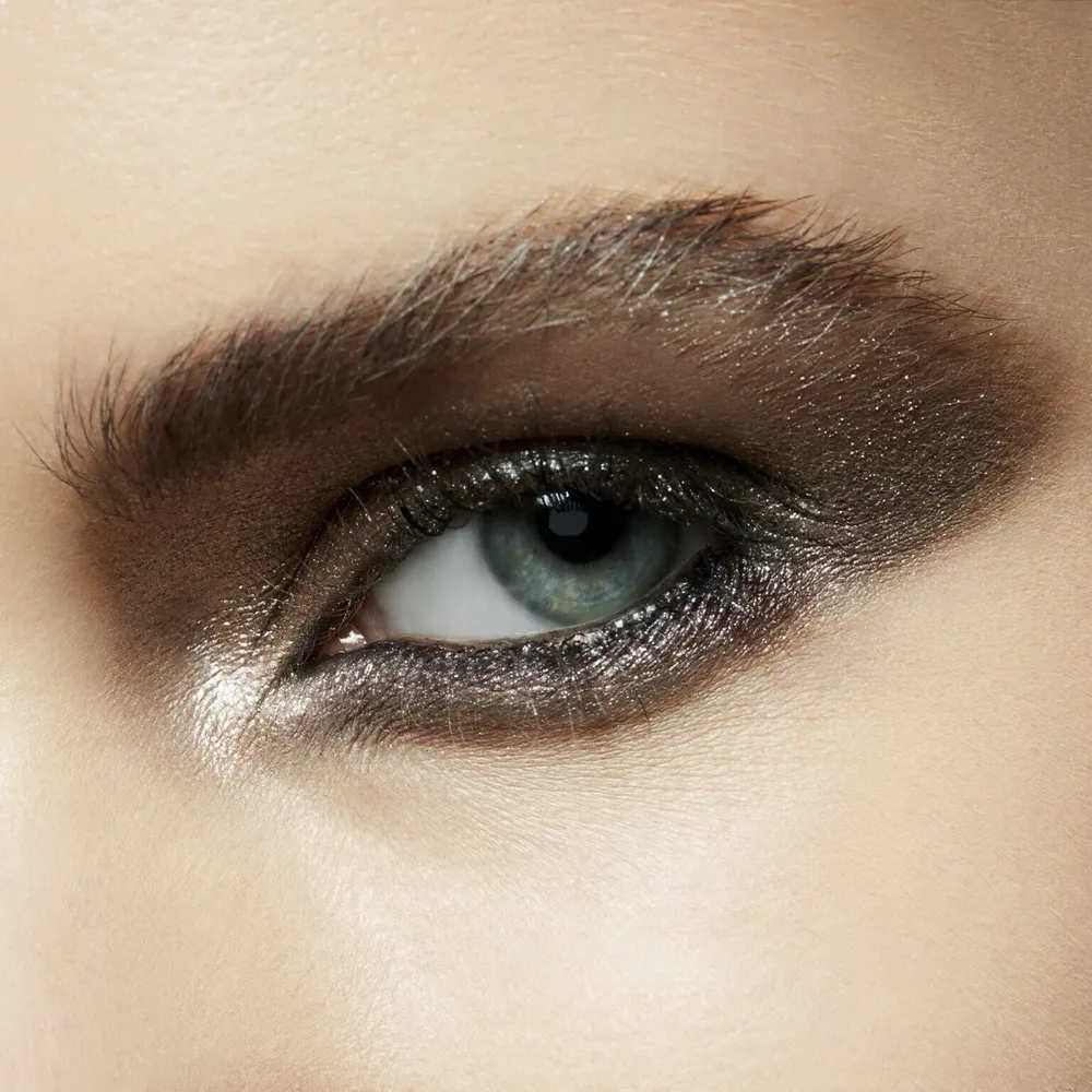 Mac Frost Eye Shadow L.e.s. Artiste, foto 7