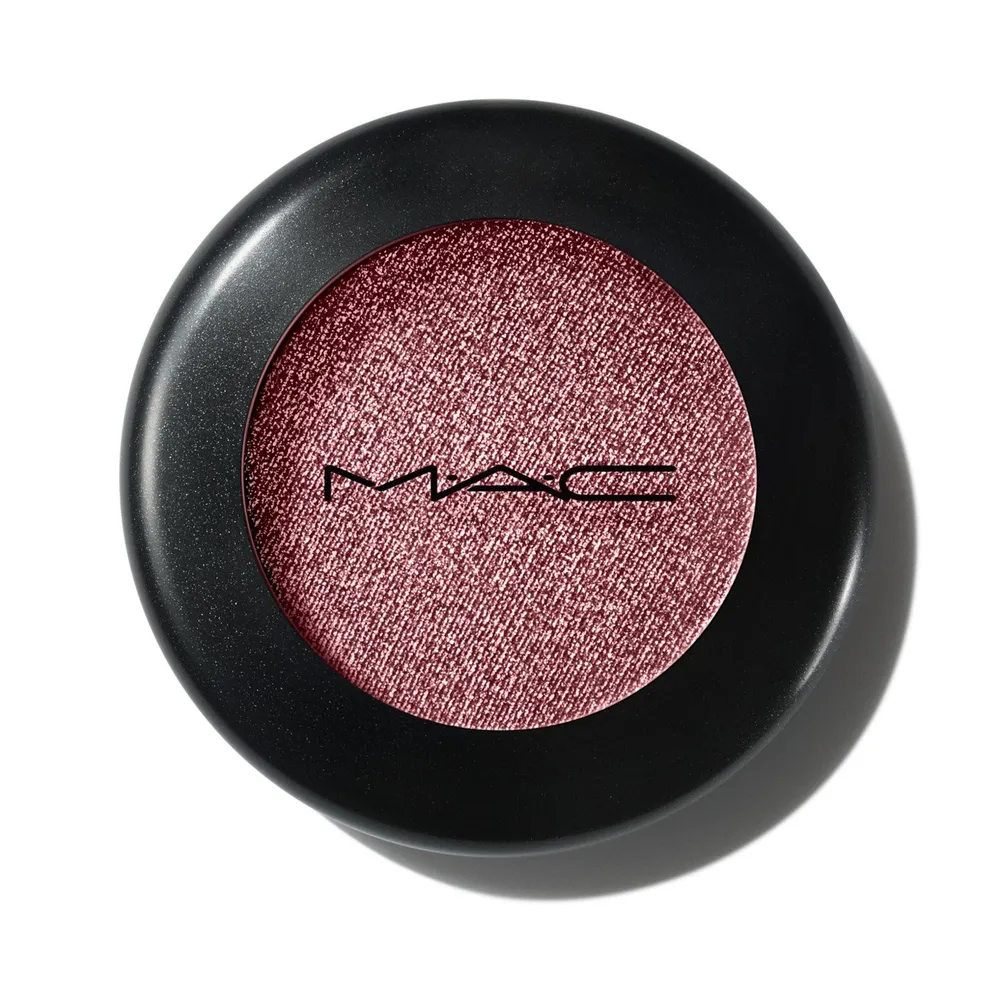 Mac Frost Eye Shadow Nude Model, foto 4