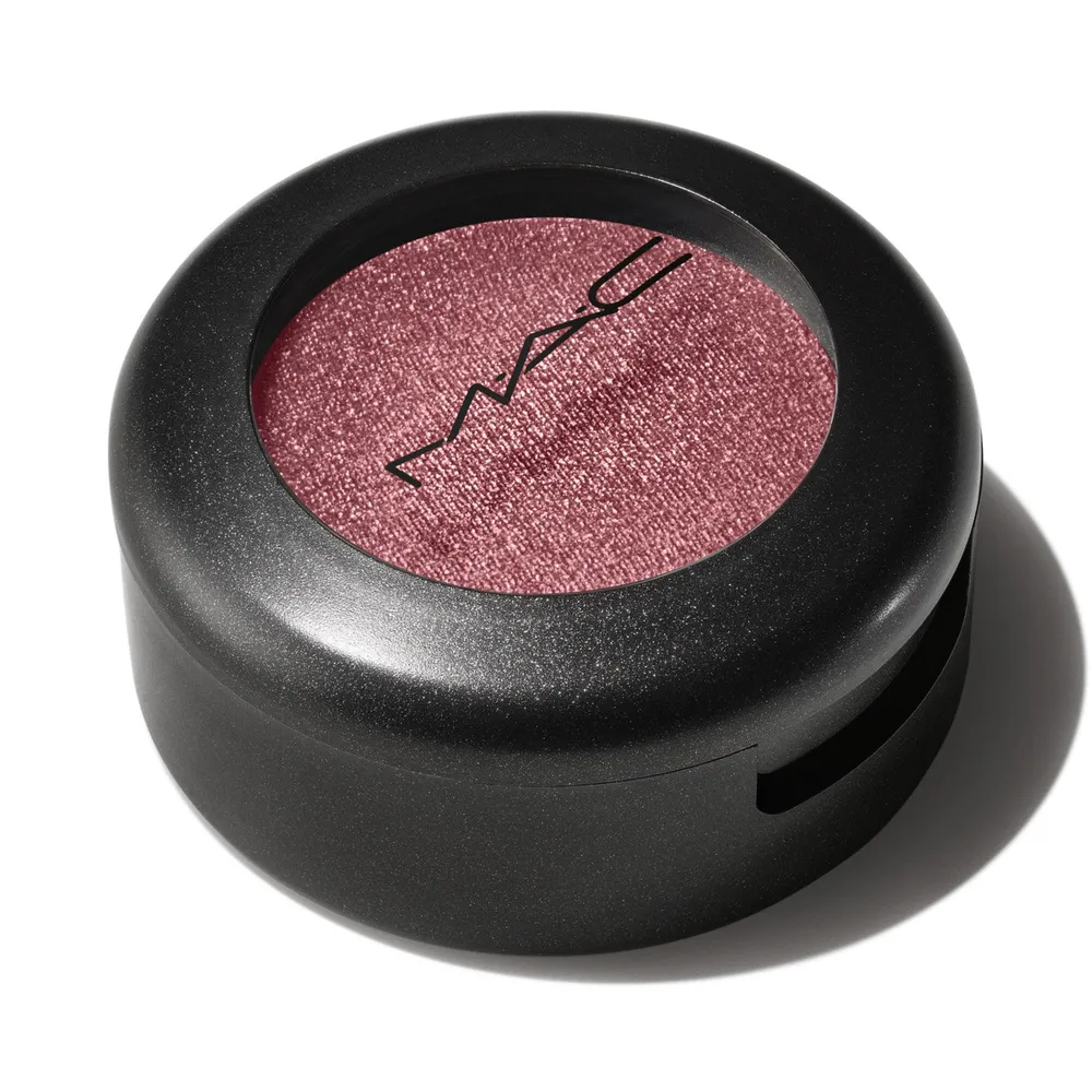 Mac Frost Eye Shadow Nude Model, foto 5