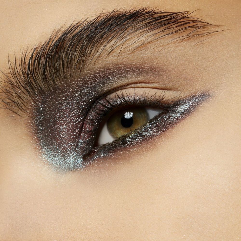 Mac Frost Eye Shadow Starry Night, foto 6