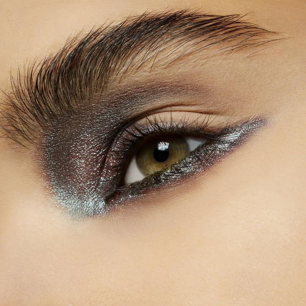 Mac Frost Eye Shadow Starry Night, foto 7