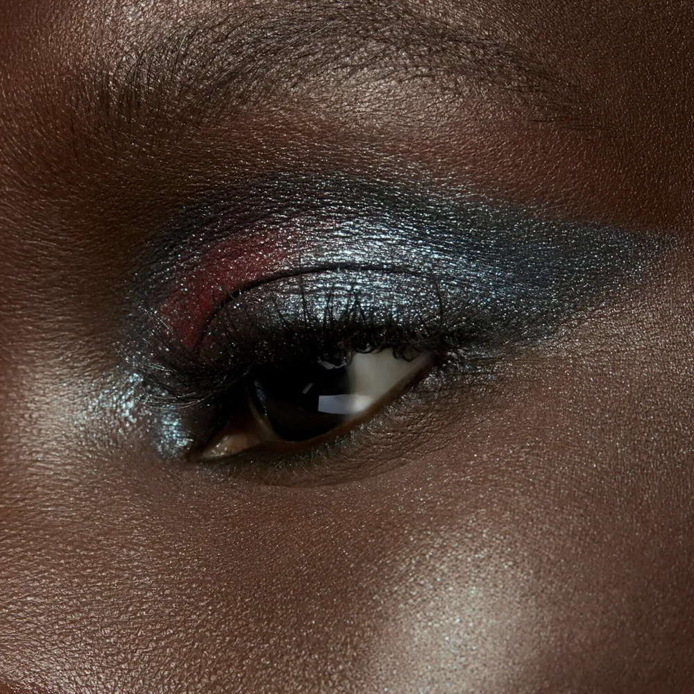 Mac Frost Eye Shadow Starry Night, foto 9