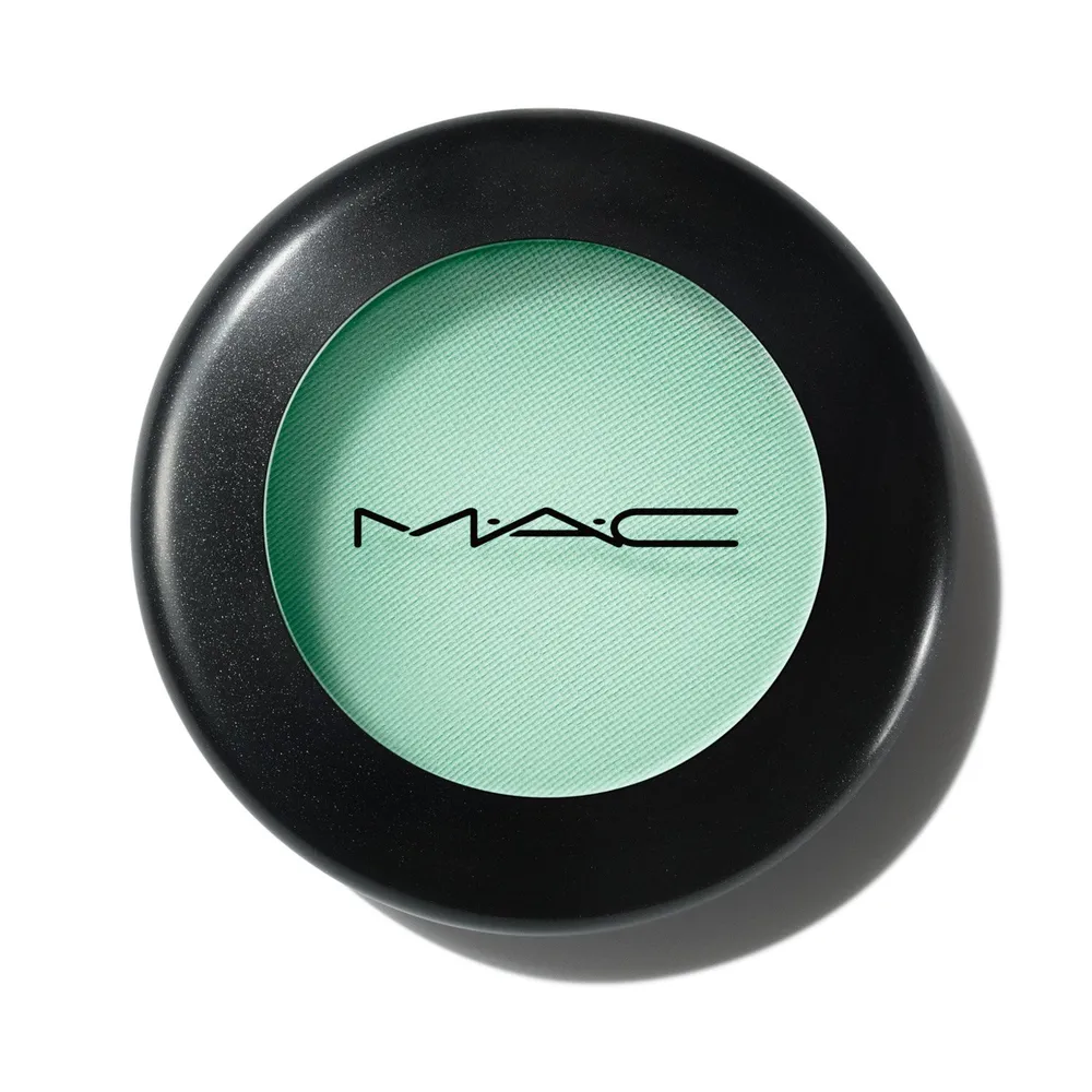 Mac Matte Eye Shadow Mint Condition, foto 4