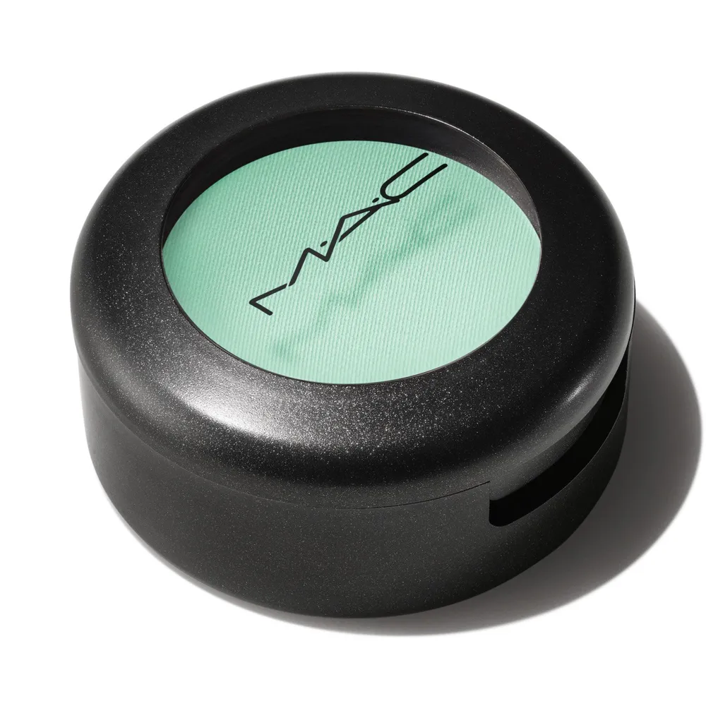 Mac Matte Eye Shadow Mint Condition, foto 5